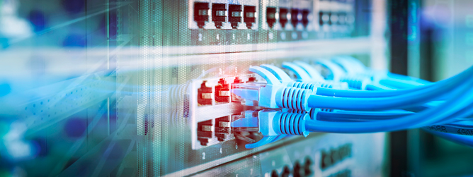 Fibra óptica garantiza el funcionamiento de las operaciones de tu empresa